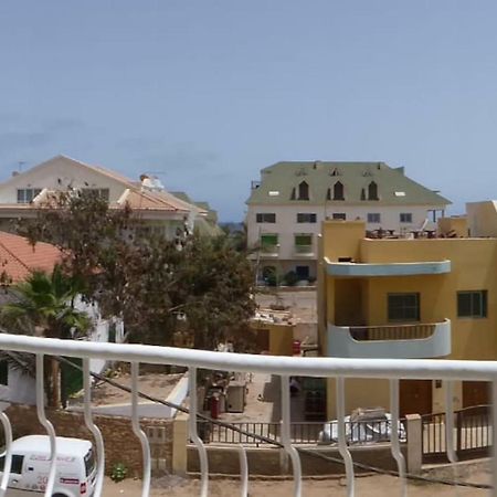 Santa Maria Dolce Vita Apartment Exterior photo